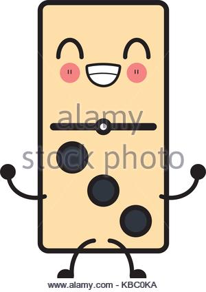 300x424 Domino, Game Piece Stock Photo, Royalty Free Image 60557965