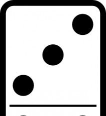 212x233 Domino Set Clip Art Free Vectors Ui Download