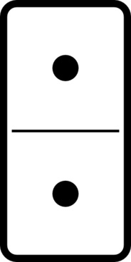 184x368 Free Domino Vector Images Free Vector Download (40 Free Vector