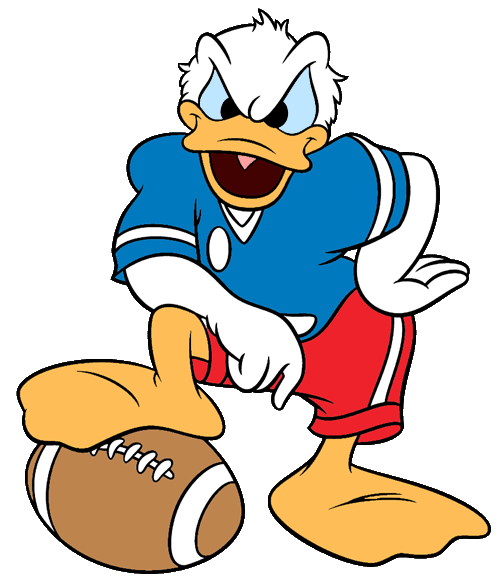 500x576 Donald Duck Clip Art 6 Disney Clip Art Galore