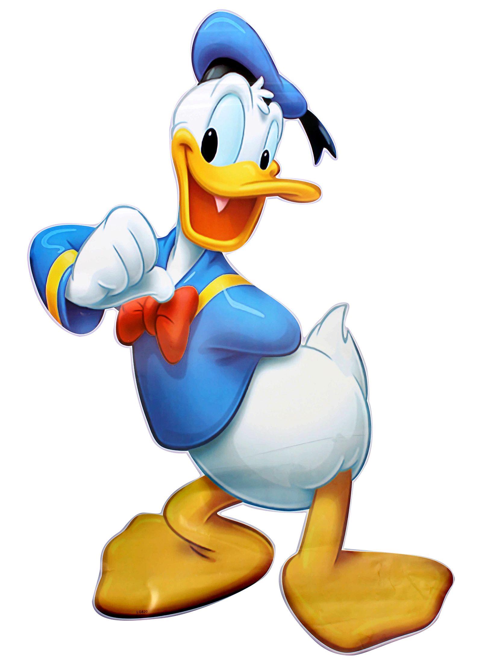 1600x2200 Donald Duck Images (23)