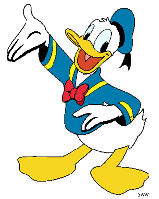324x406 Donald Duck Clipart 1 324x406 Clipart Panda