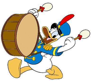 386x346 Donald Duck Clip Art 2 Disney Clip Art Galore