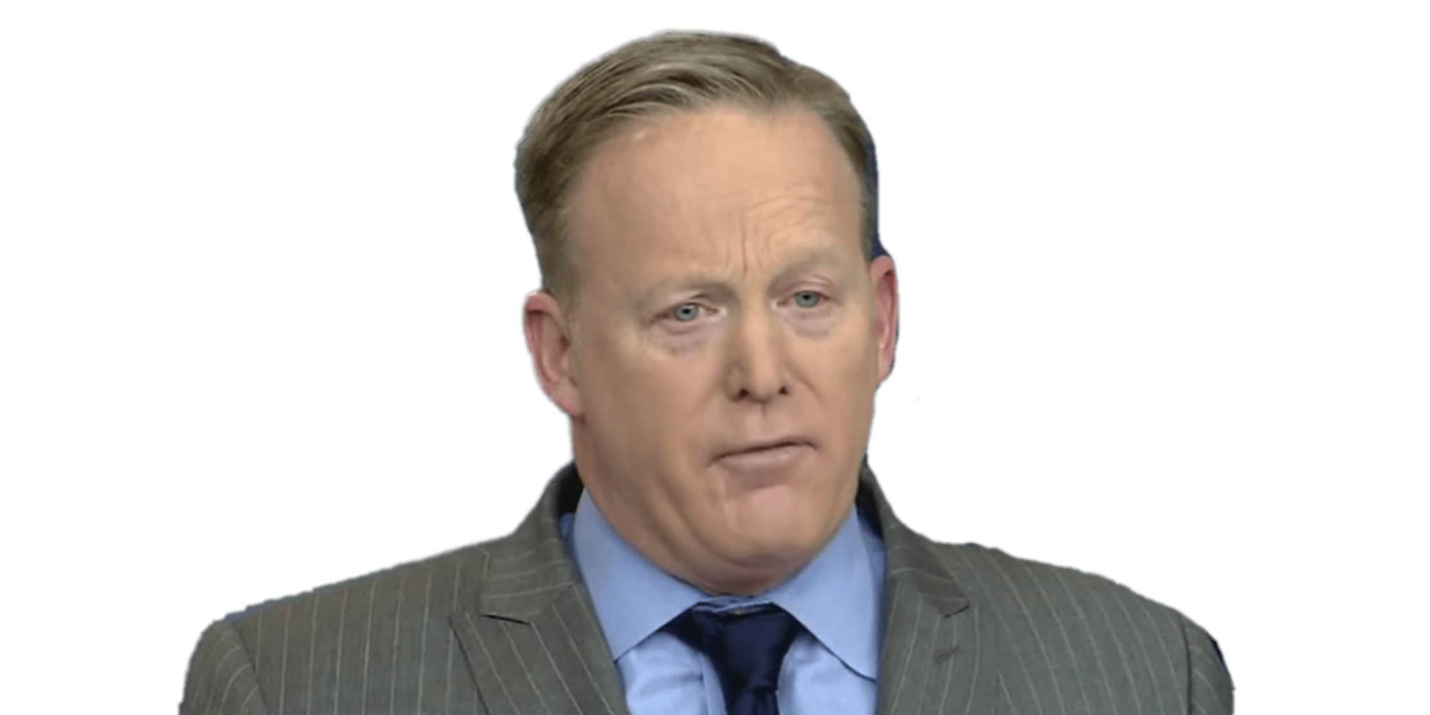 2048x1025 Donald Trump Inauguration Transparent Png