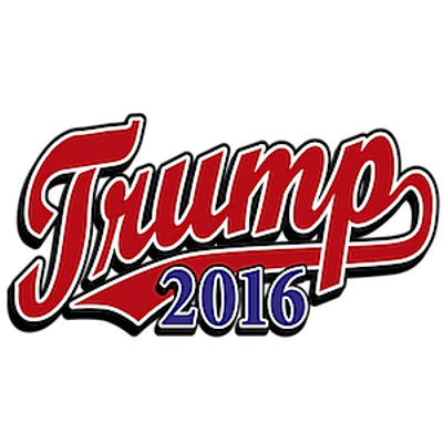 400x400 Donald Trump President Logo Transparent Png