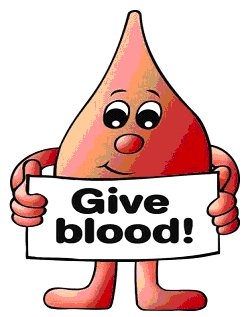 249x317 Blood Clipart Donation