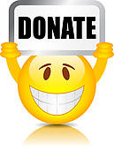 129x170 Donate Clip Art