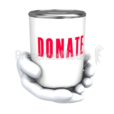 400x400 Donation Clip Art Free Clipart Panda