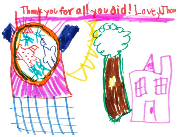 600x464 Donate Money Little Essentials