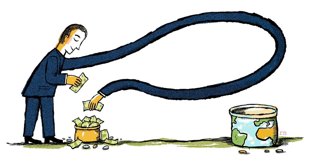 1050x557 Giving More Globally, And Less Locally