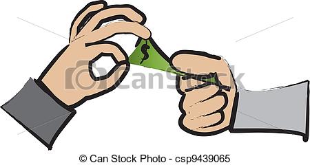 450x240 Money Clipart Dinero