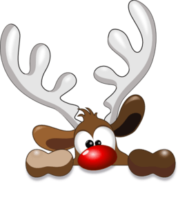 258x300 Christmas Donation Cliparts