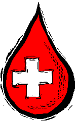 150x240 Blood Clipart Blood Donation