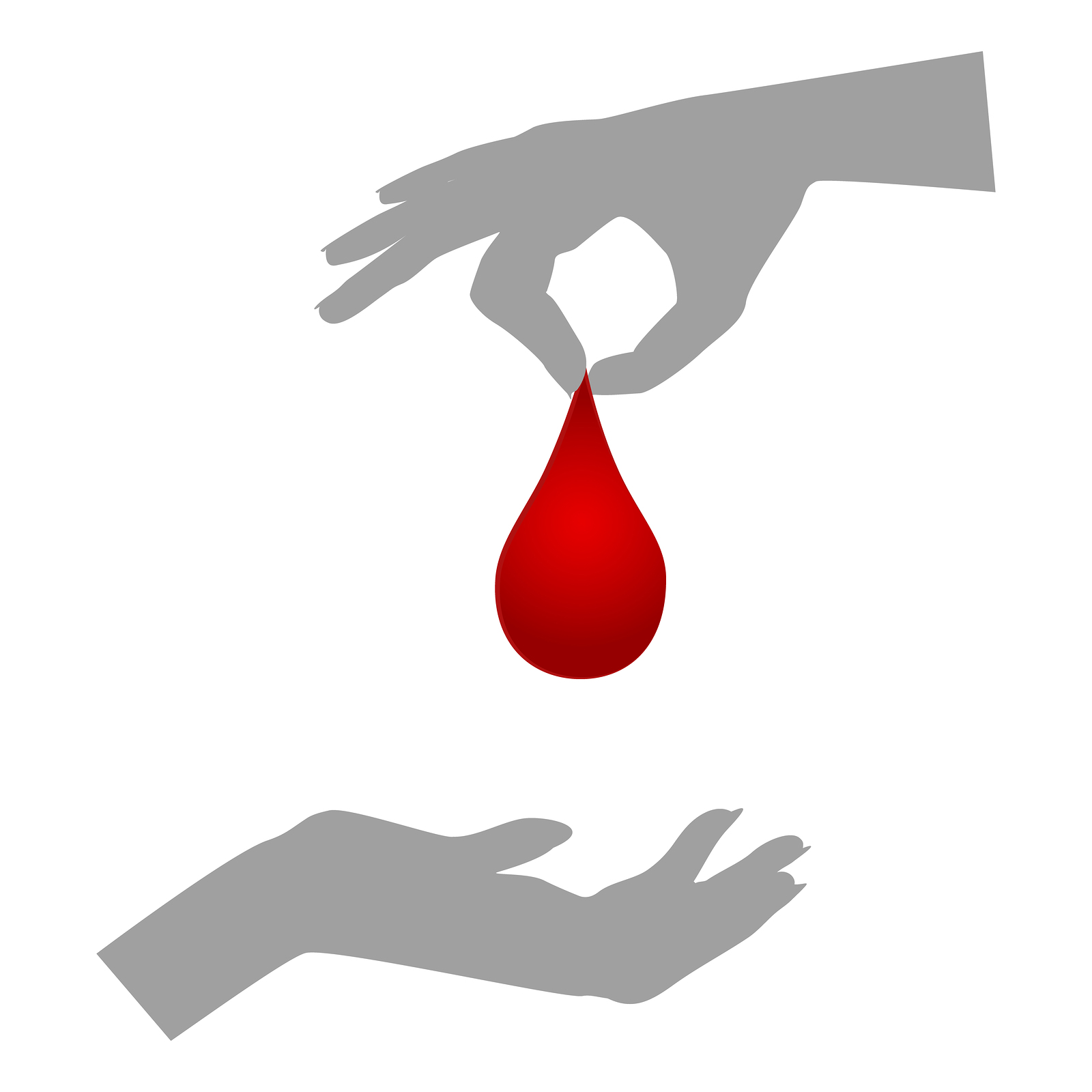 1600x1600 Blood Clipart Logo