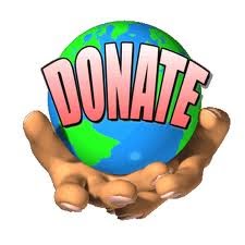 225x225 Donations Clipart