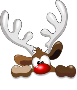 258x300 Christmas Donations Clip Art