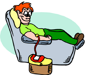 350x308 Download Blood Donation Clipart Clipartmonk
