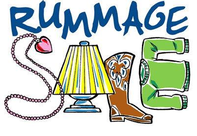 401x276 4 Luv Of Dog Rescue Spring Rummage Sale Donations Needed!
