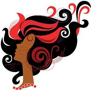 300x300 Hair Donations For Cancer. 6 Inch, Grey And Coloured Hair Welcomed.