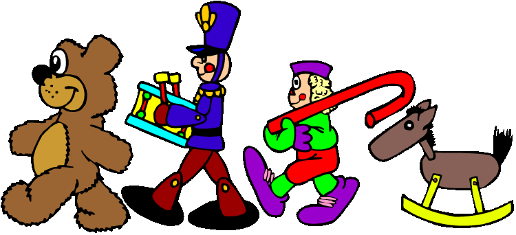 750x342 Soa's Call For Toy Donations! Soa Today