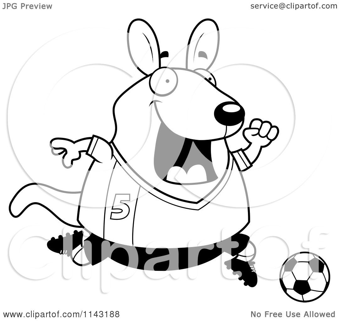 1080x1024 Top 93 Wallaby Clip Art