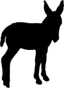 220x300 Donkey Art By Brandy Wyatt Animals Donkey, Animal