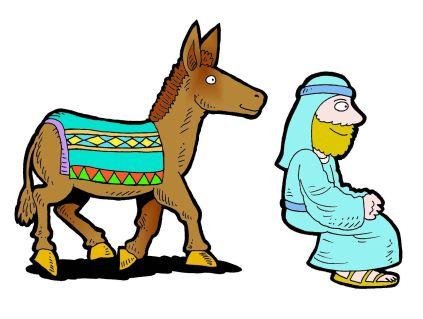 423x319 Bible Story Graphics