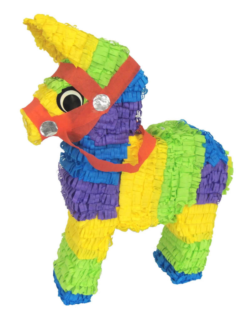 Donkey Pinata Cliparts | Free download on ClipArtMag