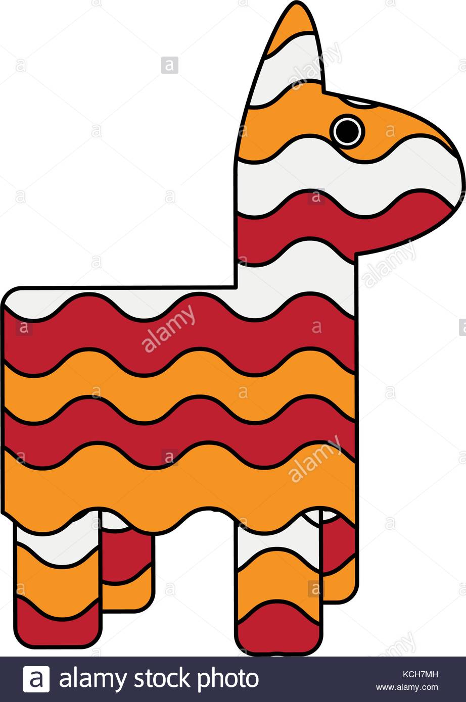 922x1390 Pinata Birthday Donkey Party Celebrate Sweets Pinata Stock Photos