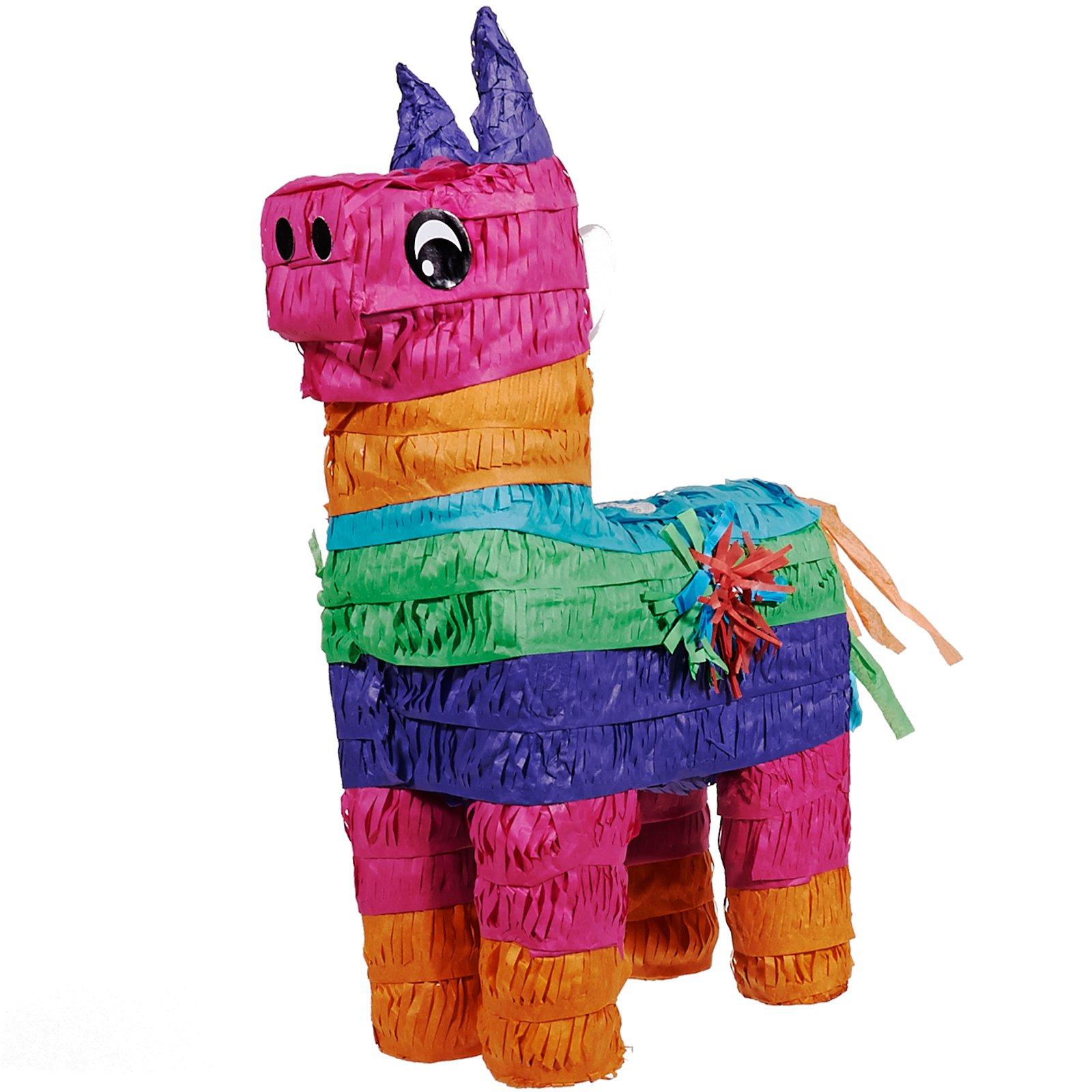 Donkey Pinata Cliparts | Free download on ClipArtMag