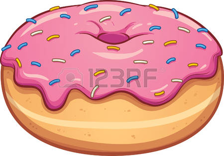 450x315 Consumed Donut Clipart, Explore Pictures