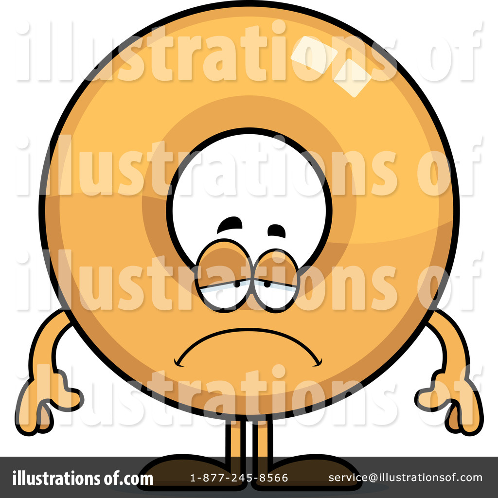1024x1024 Donut Clipart