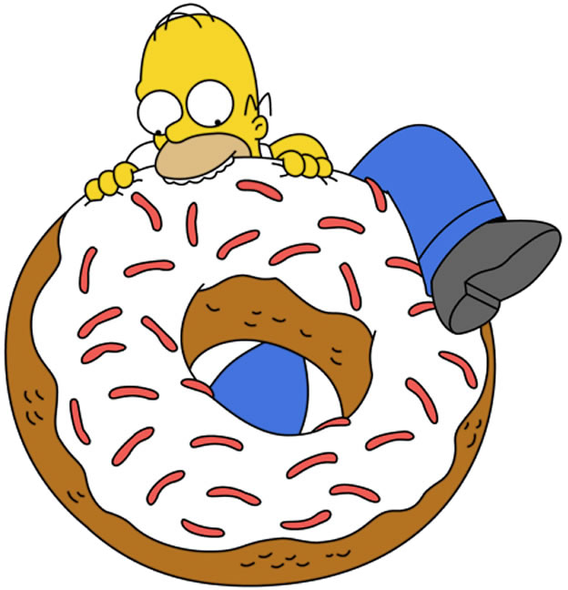 624x648 Doughnut Donuts Wiki Fandom Powered By Wikia