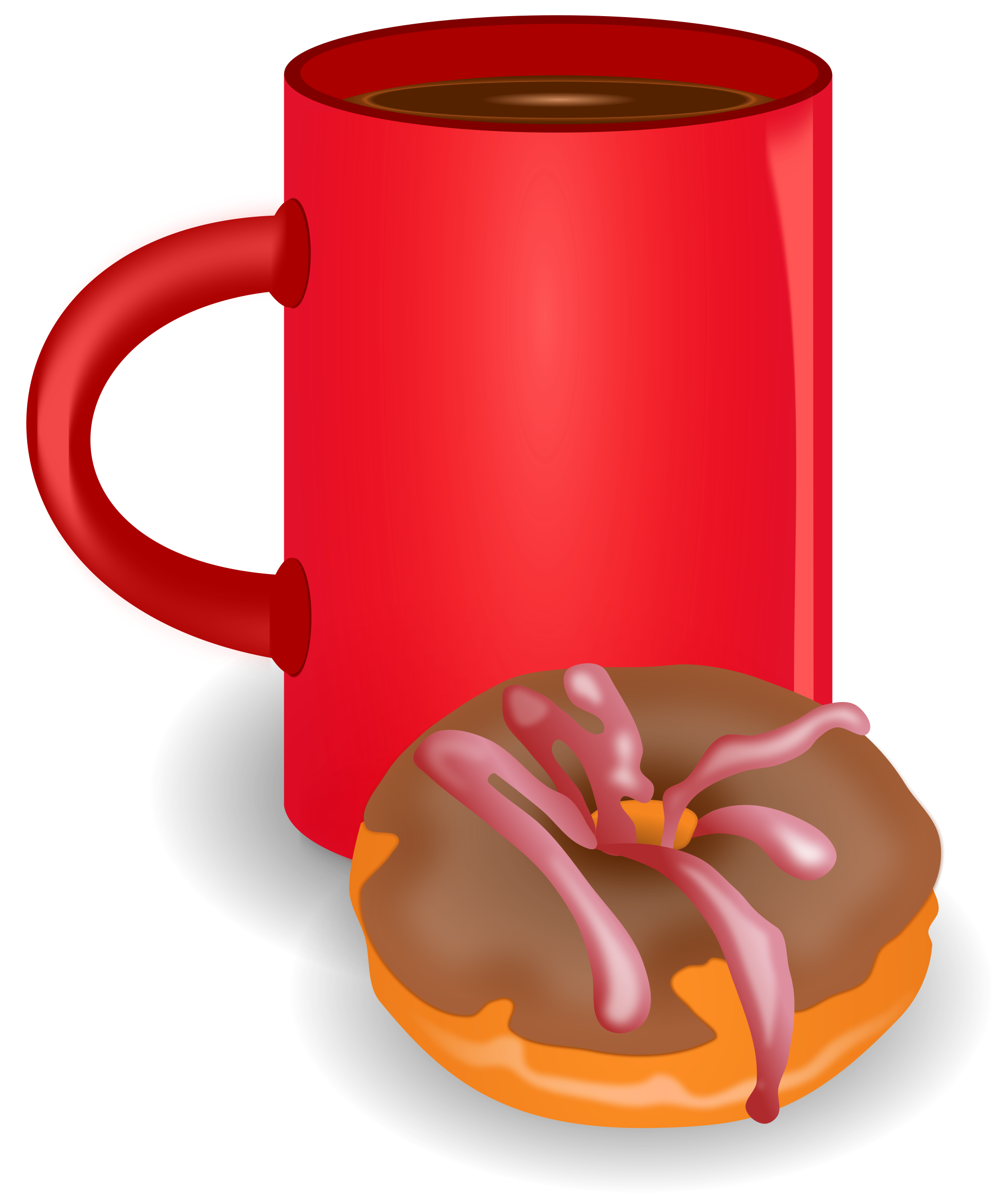 2000x2381 Filecoffee Doghnout.svg