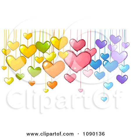450x470 Royalty Free (Rf) Clipart Of Heart Doodles, Illustrations, Vector