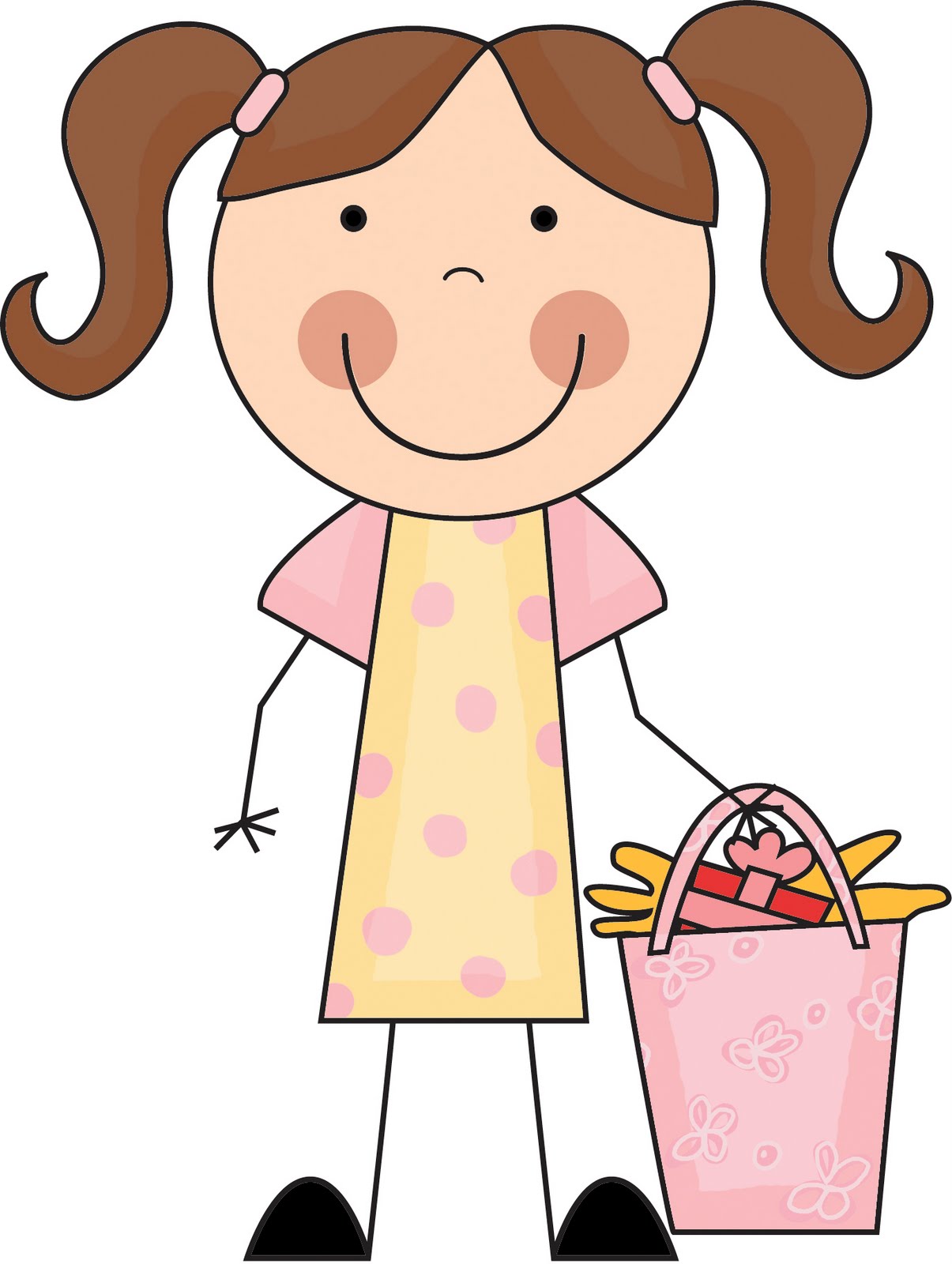 1205x1600 Scrappin Doodles Clipart