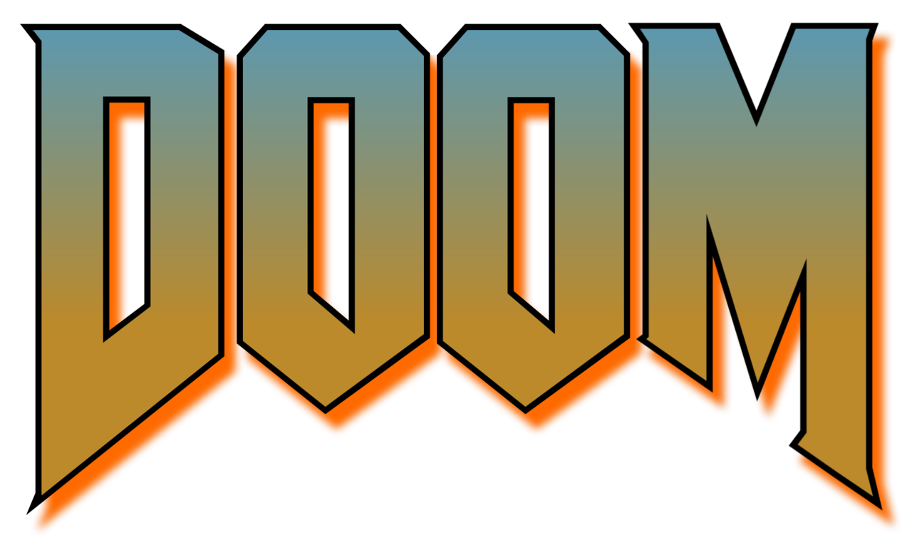 1280x765 Doom Png Pic Png Mart