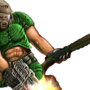 180x180 Doom Png Transparent Images Png All