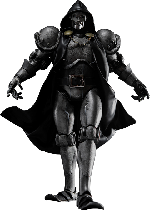 480x671 Marvel Doctor Doom