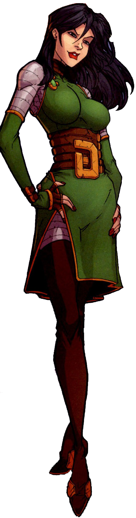 442x1680 Sophie Von Doom (Earth 41001) Marvel Database Fandom Powered