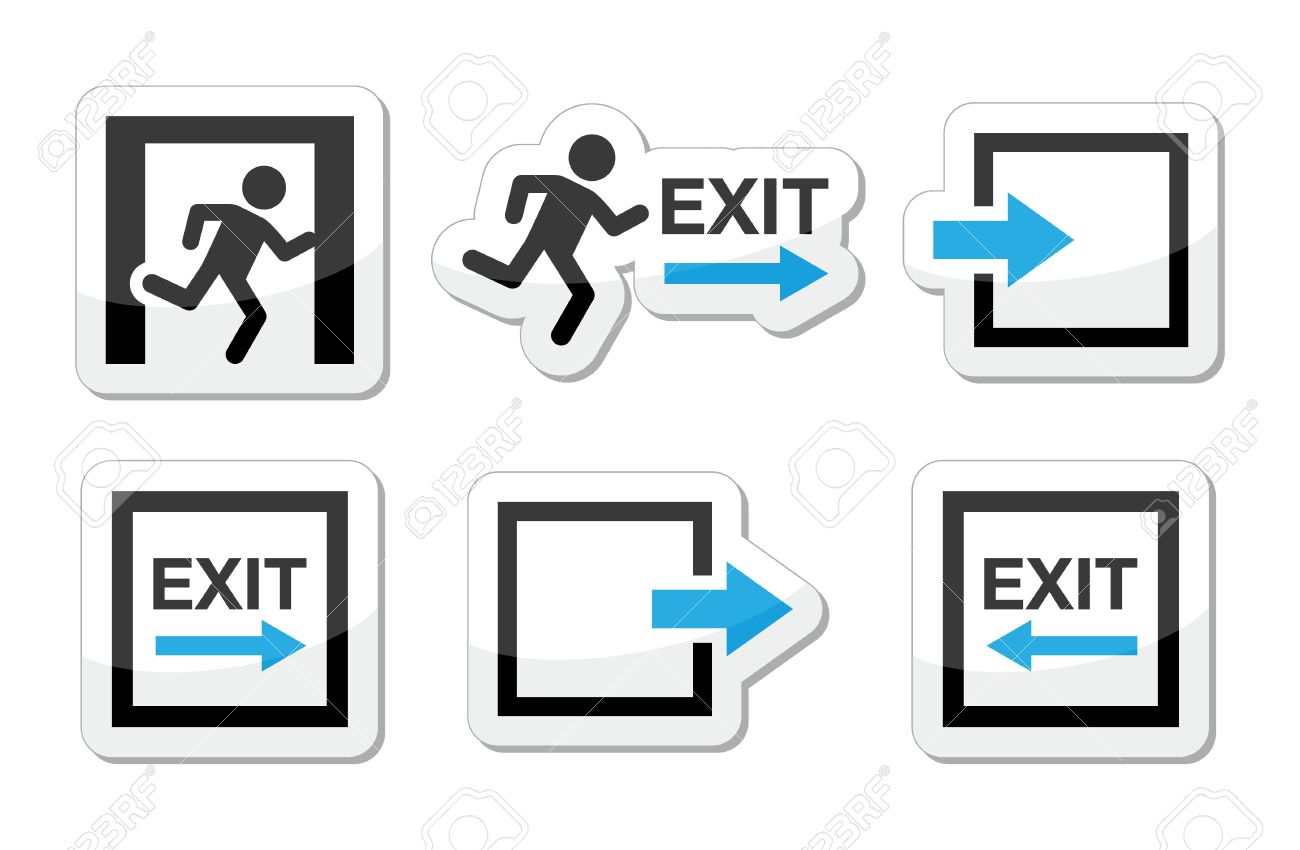 1300x850 Door Clip Art