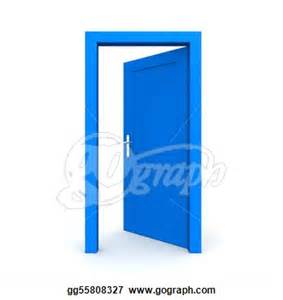 283x300 Door 8 Clip Art