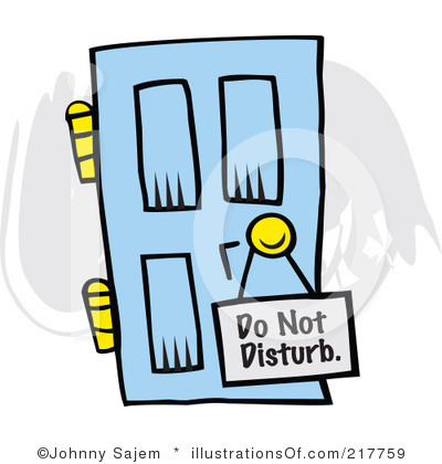 400x420 Free Clipart Closing Door