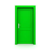 170x170 Door Clipart