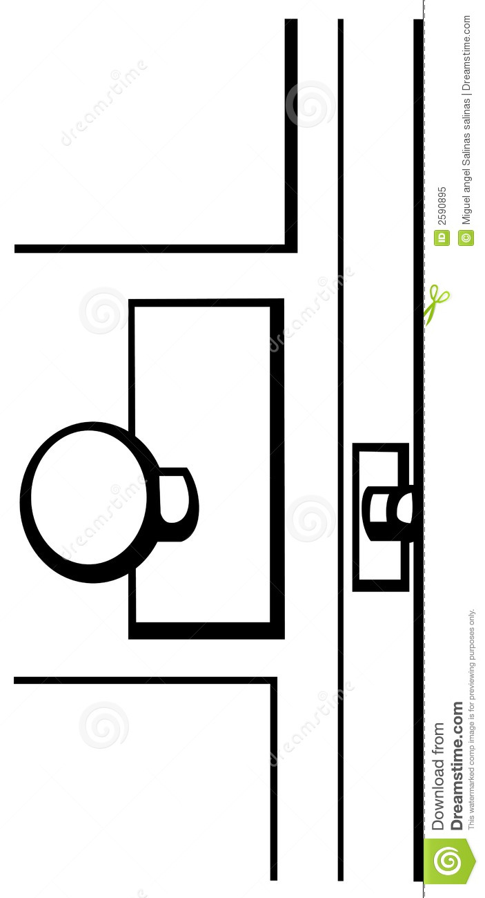 703x1300 Clipart Door Handle Amp Clipart Info Sc 1 St Clipart Panda