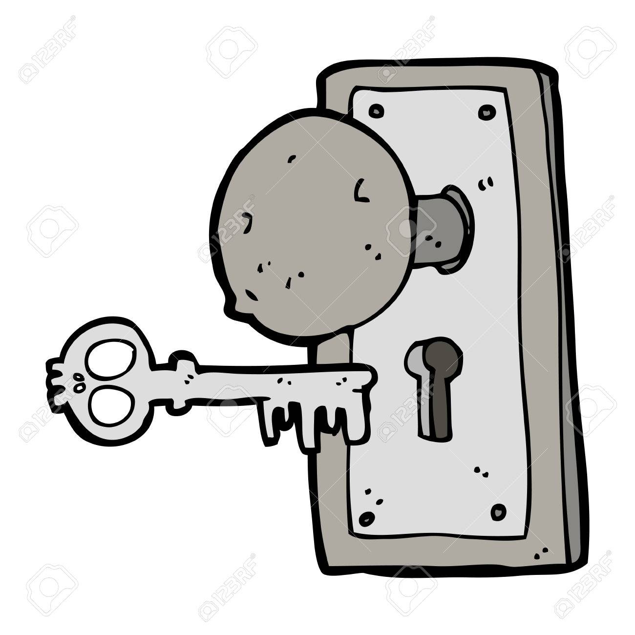 Door Knob Clipart | Free download on ClipArtMag