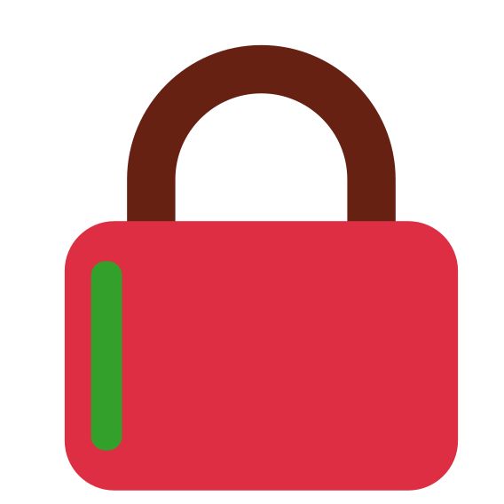 568x568 631 Best Lovely Color Icons And Clip Art Images