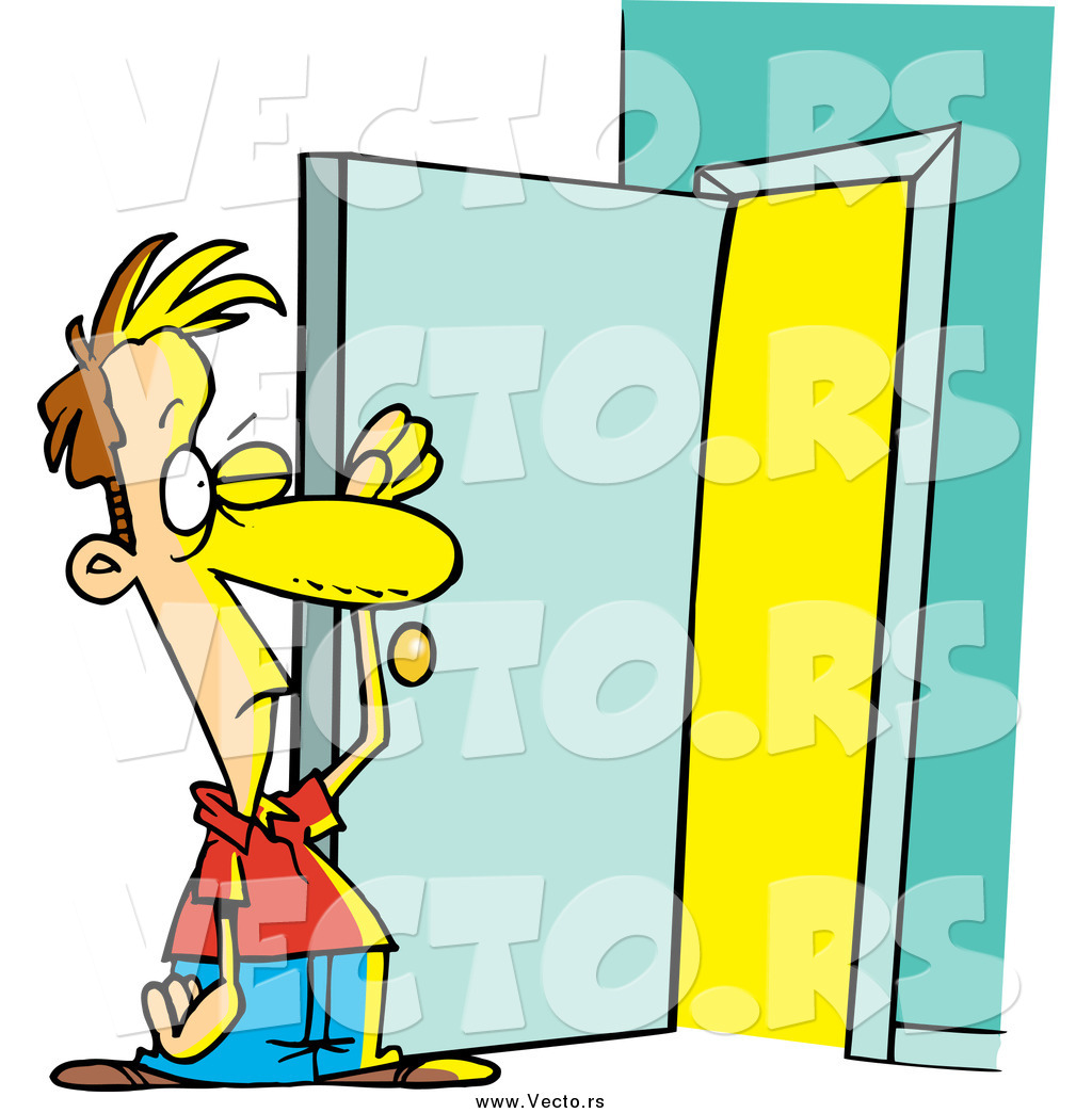 1024x1044 Please Clipart Open The Door