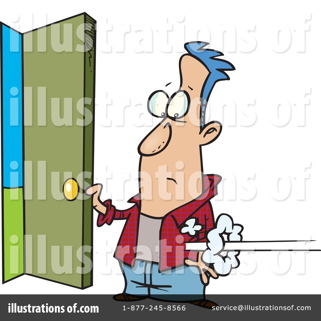 1024x1024 Open Door Clipart