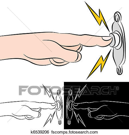 450x470 Cartoon Doorbellmpndrew Hamm On Twitter